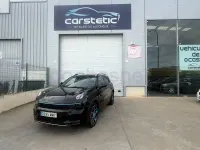 Usado Lynk & Co 01 261 CV (191 kW) 2024 Negro SUV