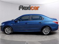 Brugt Citroën C-Elysee I Exclusive 116 HK (85 kW) 2016 Blå Sedan