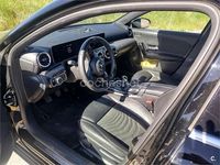 Usado Mercedes A180 122 CV (89 kW) 2019 Negro Berlina
