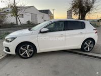 Usado Peugeot 308 Allure 131 CV (96 kW) 2019 Berlina