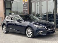 usado Mazda 3 2.0 GE Luxury MT 88 kW (120 CV)