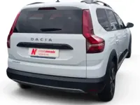 Usado Dacia Jogger Comfort 100 CV (73 kW) 2022 Monovolumen