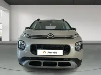 Usado Citroën C3 Aircross Shine 120 CV (88 kW) 2020 Beige SUV