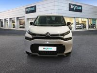 Usado Citroën C3 Aircross PureTech 110 CV (80 kW) 2024 Blanco SUV