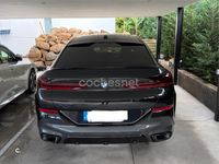 Usado BMW X6 M Sport 298 CV (219 kW) 2024 Negro SUV