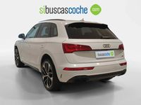 Usado Audi Q5 204 CV (150 kW) 2024 Blanco SUV