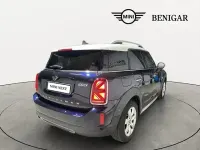 Usado Mini Cooper Countryman 136 CV (100 kW) 2022 Negro SUV