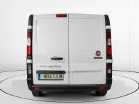 Usado Fiat Talento S 120 CV (88 kW) 2020 Blanco Monovolumen