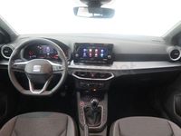 Usado Seat Ibiza XCELLENCE 116 CV (85 kW) 2025 Gris Utilitario