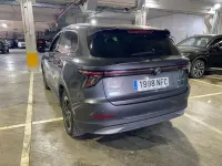 Usado MG MGS5 EV Luxury 169 kW (231 CV) 2025 Gris SUV