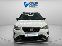 Usado Seat Arona FR 115 CV (84 kW) 2024 Blanco SUV