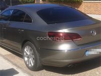Usado VW CC 140 CV (102 kW) 2013 Beige Berlina