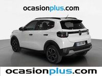 Usado Citroën C3 101 CV (74 kW) 2025 Blanco SUV