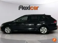 Occasion VW Golf VII Life 115 ch (84 kW) 2021 Noir Citadine