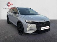 Usado DS Automobiles DS7 Crossback Performance 224 CV (164 kW) 2024 Blanco SUV