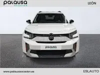 Usado Citroën C3 Aircross 100 CV (73 kW) 2025 Blanco SUV