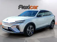 Usado MG Marvel R Luxury 132 kW (180 CV) 2024 Blanco SUV