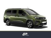 Nuevo Peugeot Rifter GT 131 CV (96 kW) 2026 Verde Monovolumen