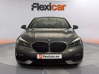 Usado BMW 118 136 HP (100 kW) 2023 Cinzento Citadino