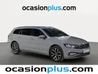 Occasion VW Passat Executive 150 ch (110 kW) 2022 Gris Break