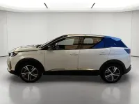 Usado Peugeot 3008 Allure 225 CV (165 kW) 2022 Blanco SUV