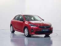 Usado Opel Corsa GS Line 101 CV (74 kW) 2020 Rojo Utilitario