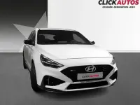 Usado Hyundai i30 N Line 100 CV (73 kW) 2024