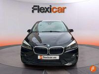 Usado BMW 216 116 CV (85 kW) 2022 Negro Monovolumen