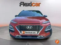 Usado Hyundai Kona 115 CV (84 kW) 2019 Naranja SUV