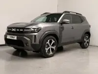 Usado Dacia Duster Journey 131 CV (96 kW) 2025 Gris SUV
