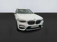 usado BMW X3 xDrive20d