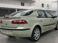 usado Renault Laguna II 