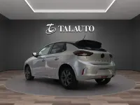 Nuevo Opel Corsa Edition 110 CV (80 kW) 2025 Gris Utilitario