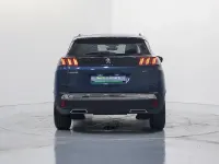 Usado Peugeot 3008 GT 136 CV (100 kW) 2024 SUV