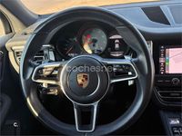 Usado Porsche Macan S 354 CV (260 kW) 2020 Negro SUV