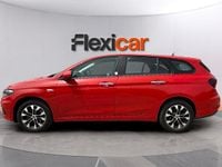 Usado Fiat Tipo Lounge 95 HP (69 kW) 2020 Vermelho Carrinha