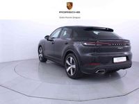 Usado Porsche Cayenne 476 CV (350 kW) 2023 Negro SUV