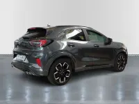 Usado Ford Puma ST-Line X 125 CV (91 kW) 2023 Gris magnetic (metalizado) SUV
