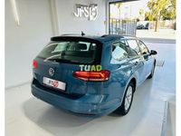 usado VW Passat 1.6 tdi 115cv