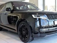 usado Land Rover Range Rover 3.0D I6 MHEV Autobiography SWB AWD Aut. 350