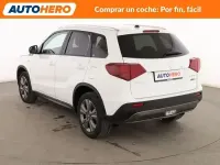 Usado Suzuki Vitara 129 CV (94 kW) 2022 Blanco SUV