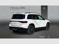 Usado Mercedes EQB300 167 kW (228 CV) 2025 Blanco SUV