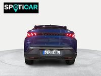 Usado Peugeot 3008 GT 145 CV (106 kW) 2025 Azul SUV