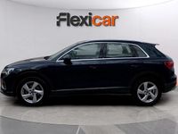 Usado Audi A7 Advanced Plus 150 CV (110 kW) 2019 Azul Berlina