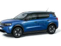 Nuevo Opel Frontera 146 CV (107 kW) 2026 Azul SUV
