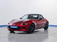 usado Mazda MX5 ST 2.0 Skyactiv-G Exclusive-Line + Driver Assistance