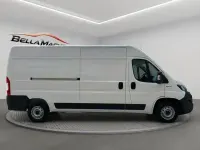 Usado Fiat Ducato 120 CV (88 kW) 2023 Blanco Van