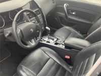 Usado Renault Latitude Initiale 240 CV (176 kW) 2012 Negro Berlina