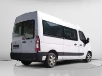 Usado Nissan NV400 147 CV (108 kW) 2018 Blanco Van