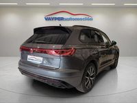 Usado VW Touareg R 462 CV (339 kW) 2025 Gris / plata SUV